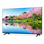 Edenwood ED65EA10UHD-EL 65” 4K UHD Smart TV – LED okos televízió WiFi és streaming támogatással