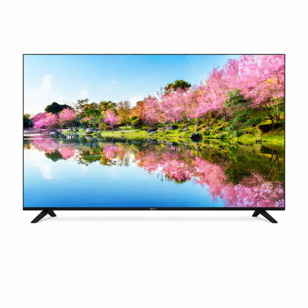 Edenwood ED65EA10UHD-EL 65” 4K UHD Smart TV – LED okos televízió WiFi és streaming támogatással