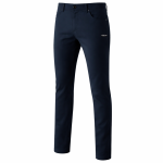 Ellesse férfi fekete slim fit nadrág – elegáns szabadidő chino nadrág, rugalmas, modern fazon