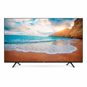 Essentiel 43QLED306 43” QLED 4K UHD Smart TV – okos televízió HDR támogatással és WiFi kapcsolattal