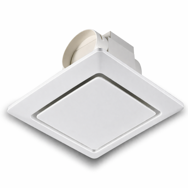 Mennyezeti elszívó ventilátor – 220V centrifugális páraelszívó, nagy teljesítményű szellőztető BPT10-31F56