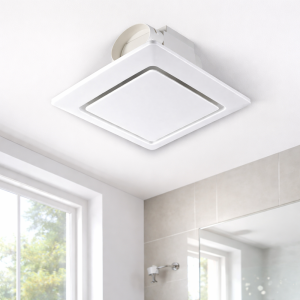 Mennyezeti elszívó ventilátor – 220V centrifugális páraelszívó, nagy teljesítményű szellőztető BPT10-31F56 2