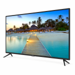 SmartTech 55” 4K UHD LED Smart TV – VIDAA rendszerrel, WiFi és streaming támogatással