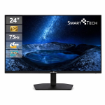 Smarttech 238N01FIF 24” monitor – Full HD LED kijelző irodai és otthoni használatra