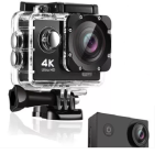 4k ultra HD vízálló sport wifi kamera (BBD) (BBV)