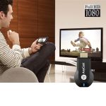 AnyCast-HDMI smart box tv okosító készülék - okosítsd fel régi televíziódat (BBV)