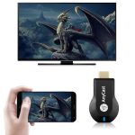 AnyCast-HDMI smart box tv okosító készülék - okosítsd fel régi televíziódat (BBV)