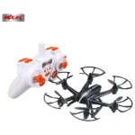 MJX X800 hexacopter - 6 propelleres giroszkópos távirányítós drón (BBV)