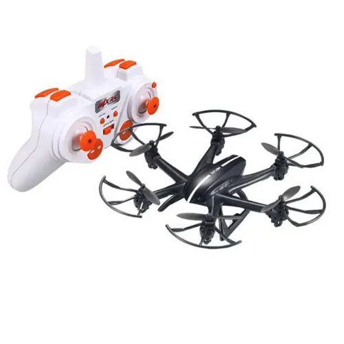 MJX X800 hexacopter - 6 propelleres giroszkópos távirányítós drón (BBV)