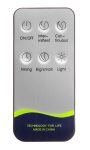 Ultrahangos aroma diffúzor párologtató 300ML (BBV)