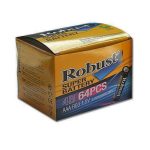 Robust 64 darabos prémium AAA elem csomag - hatalmas csomag utánpótlás ceruzaelem (BBL)