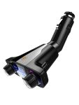 Autórádió formájú 3in1 FM Transmitter, MP3-lejátszó és Bluetooth kihangosító (BBV)