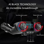 Autórádió formájú 3in1 FM Transmitter, MP3-lejátszó és Bluetooth kihangosító (BBV)