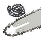 ADEYTOS láncfűrész vezető két db lánccal - 46 cm (BBL)