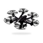 MJX X800 hexacopter - 6 propelleres giroszkópos távirányítós drón (BBV)