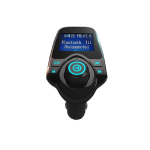 T11 szivargyújtós bluetooth FM Transmitter, MP3 lejátszó (THM)