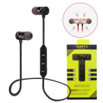 X11 mágneses sport bluetooth fülhallgató (BBL)