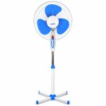 Szuperhatékony 40W állóventilátor – csendes szobai ventilátor állítható magassággal (BBD)