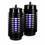 Elektromos rovarcsapda 25 W UV fénnyel – 1+1 AKCIÓ + ajándék UV pótizzóval- Szúnyog- és légycsapda (LR)